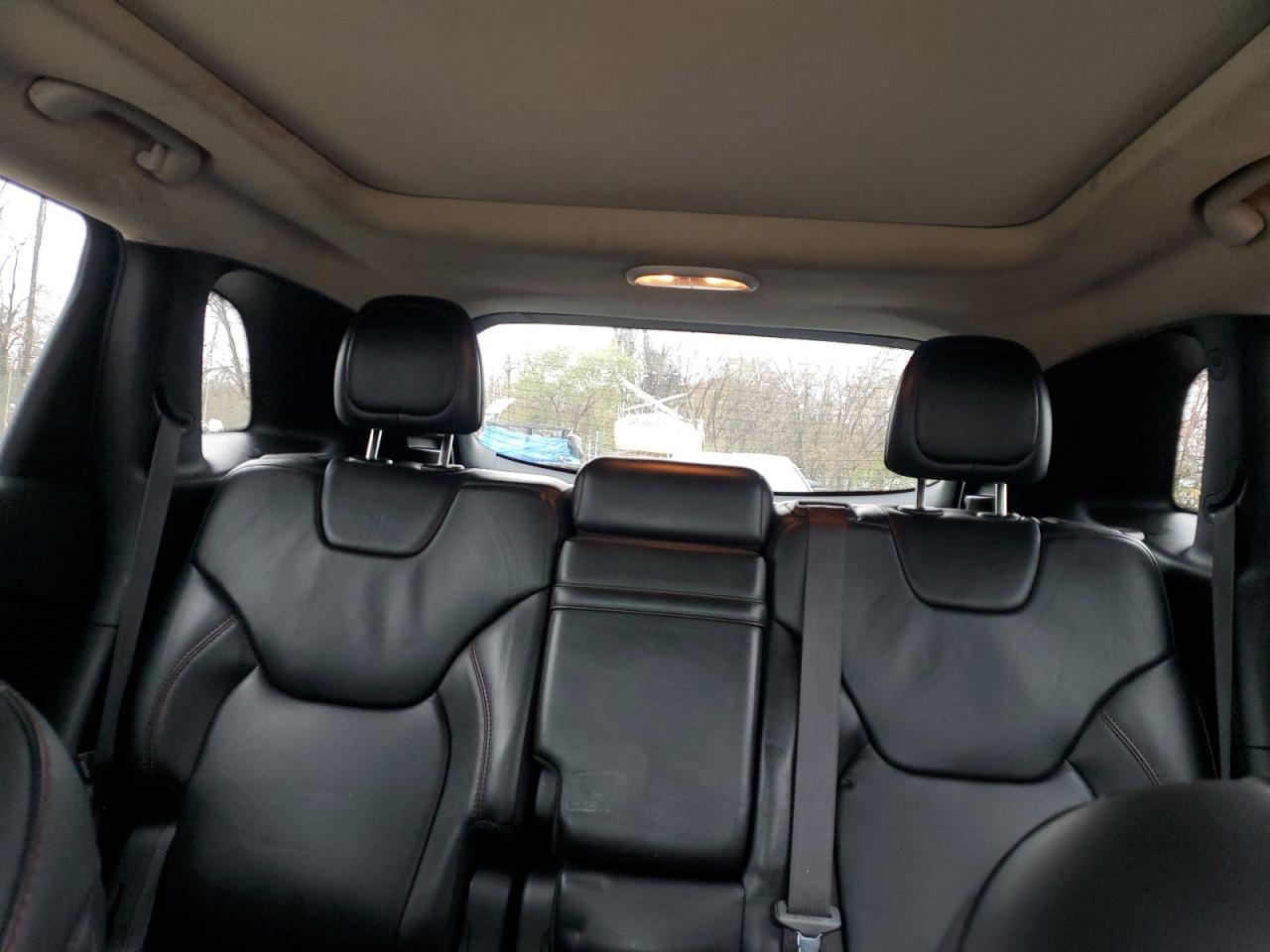 JEEP CHEROKEE TRAILHAWK