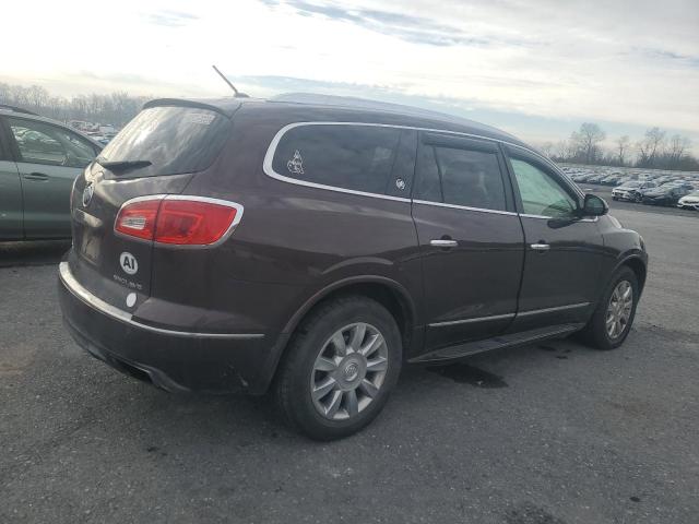 2015 BUICK ENCLAVE #3303924705