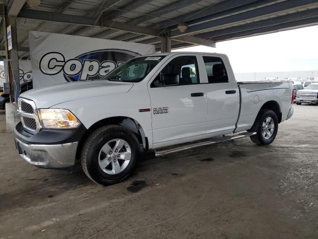 Global Auto Auctions: 2015 RAM 1500 ST