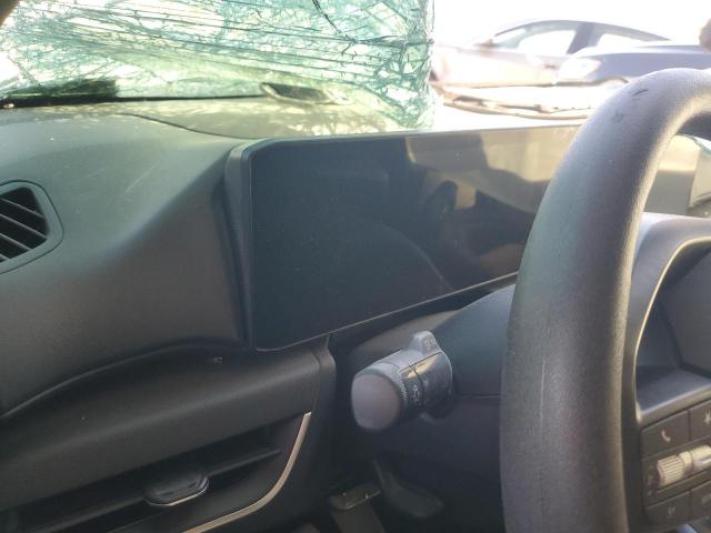 2025 KIA K4 LX - 3KPFT4DE6SE042293