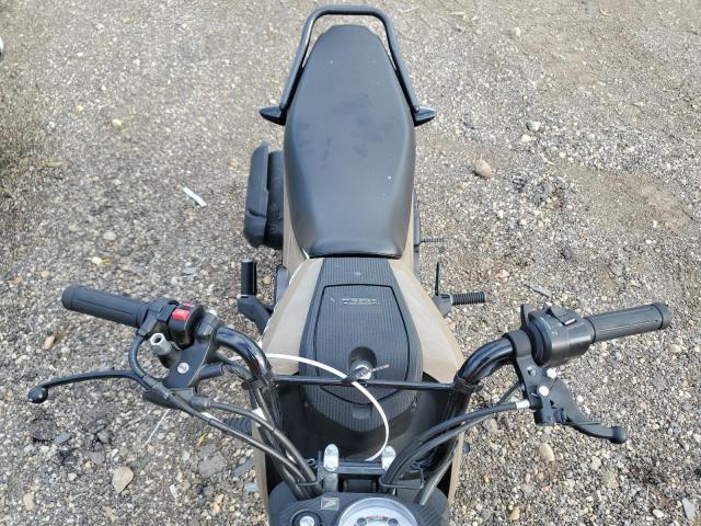 2023 HONDA NVA110 B #3287776120