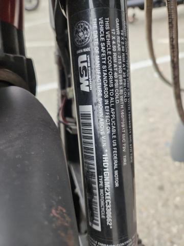 2014 HARLEY-DAVIDSON FXDL DYNA #3305358355