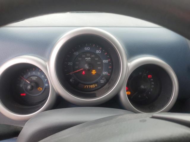 2005 HONDA ELEMENT EX #3293417069