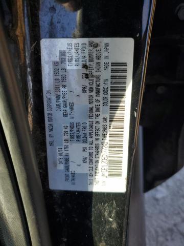 2014 MAZDA MAZDA2 TOU #3296362114