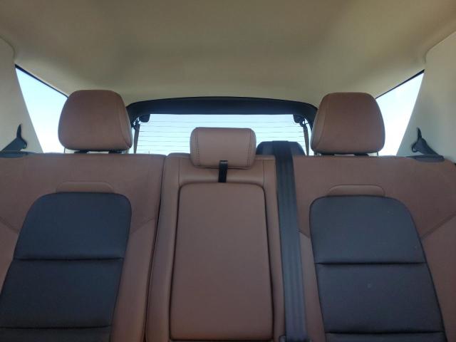 2022 FORD BRONCO SPO #3304669953