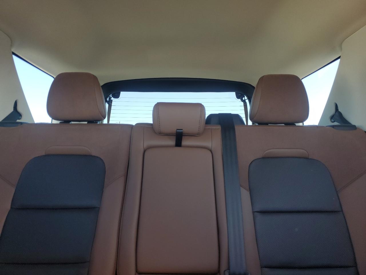 FORD BRONCO SPORT BADLANDS