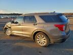 Lot #3316880132 2021 FORD EXPLORER L
