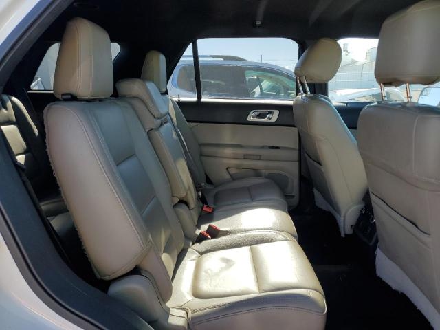 2014 FORD EXPLORER L - 1FM5K8F83EGB96554