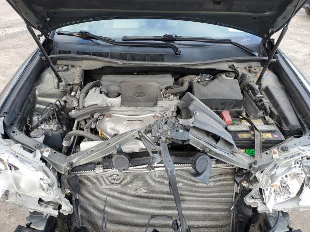 2012 TOYOTA CAMRY BASE #3296234513