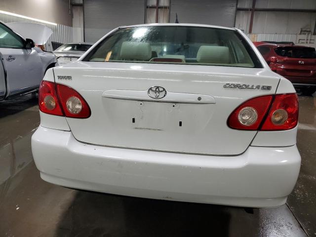 2007 TOYOTA COROLLA CE #3290374789