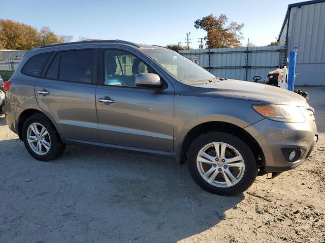 2012 HYUNDAI SANTA FE L #3286593187
