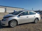 Lot #3302653071 2015 NISSAN SENTRA S