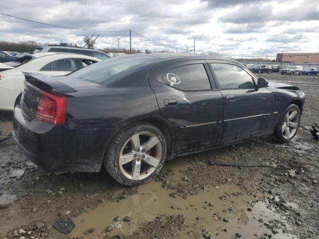 2007 DODGE CHARGER R/ #3293524419