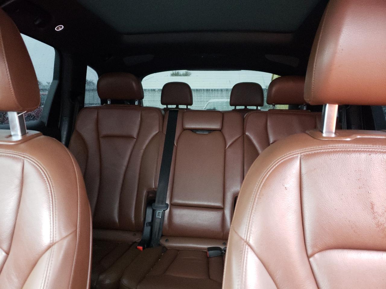 AUDI Q7 PREMIUM PLUS