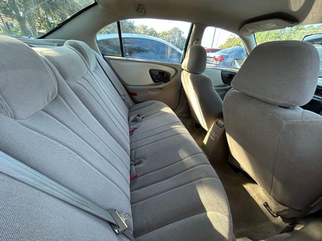 2005 CHEVROLET CLASSIC #3287313994