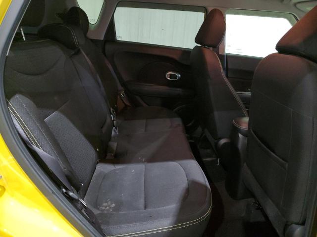 2016 KIA SOUL + #3302693033