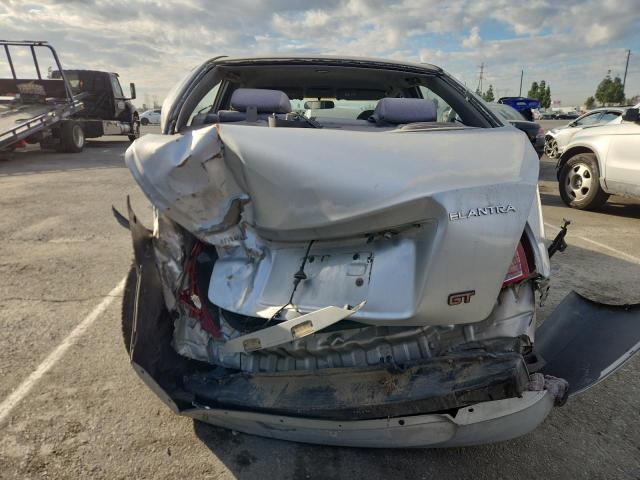 2005 HYUNDAI ELANTRA GL #3303937714