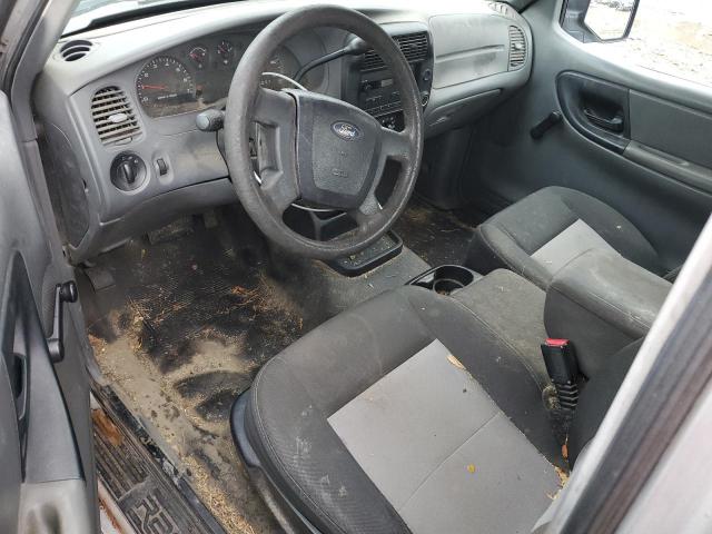 2007 FORD RANGER SUP #3297147549