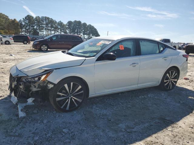 2021 NISSAN ALTIMA SR - 1N4BL4CV3MN398379