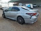 Lot #3301714370 2024 TOYOTA CAMRY SE N