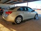 Lot #3305403316 2013 CHEVROLET CRUZE LS