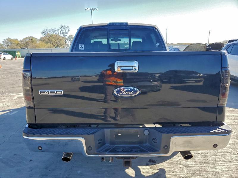 2004 FORD F150 SUPER #3316154290