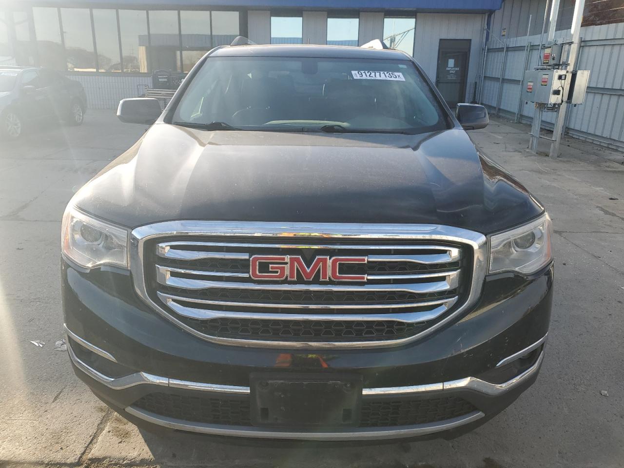 GMC ACADIA SLT-1