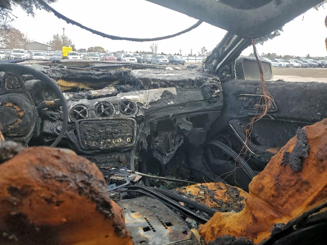 MERCEDES-BENZ GLA-CLASS 250 4MATIC