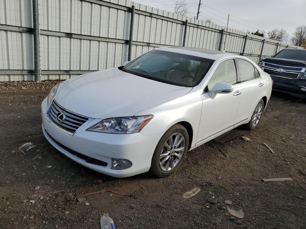 LEXUS ES 350