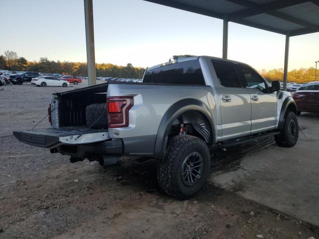 2019 FORD F150 RAPTO - 1FTFW1RG3KFA57811