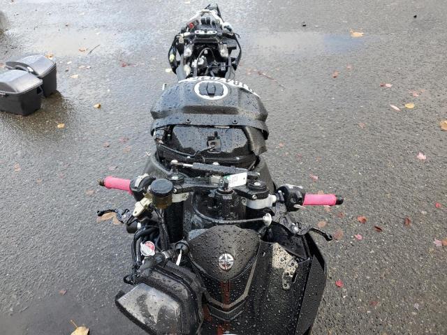 2025 KAWASAKI ZX1002 M #3304550454