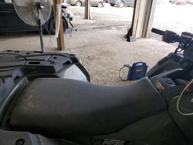 2022 POLARIS SPORTSMAN 570 #3304738910