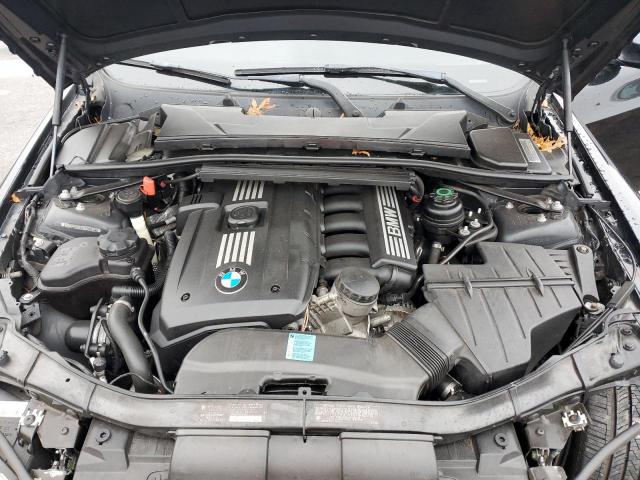 2011 BMW 328 XI SUL #3305300371