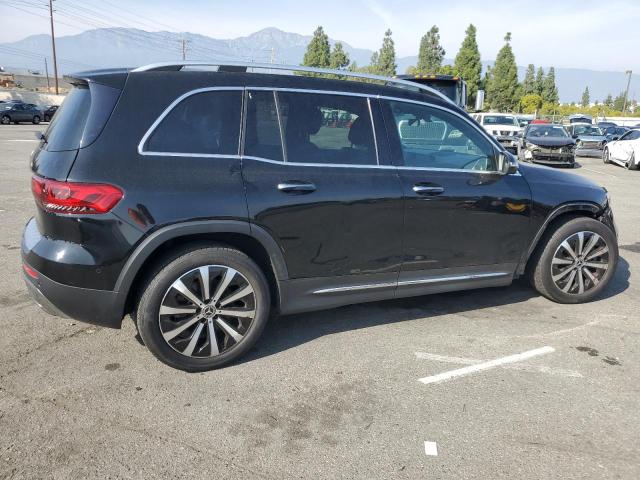 2021 MERCEDES-BENZ GLB 250 #3303002627
