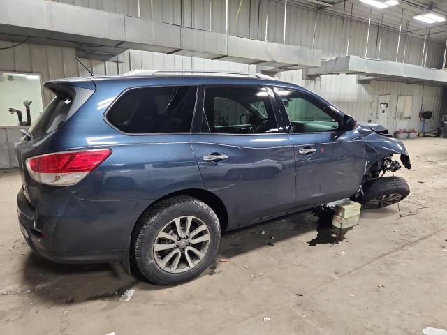 2013 NISSAN PATHFINDER #3302923147