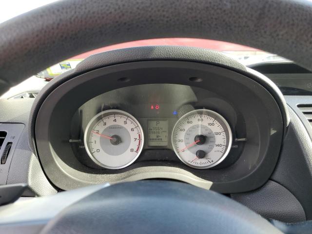 2014 SUBARU IMPREZA PR #3291333137