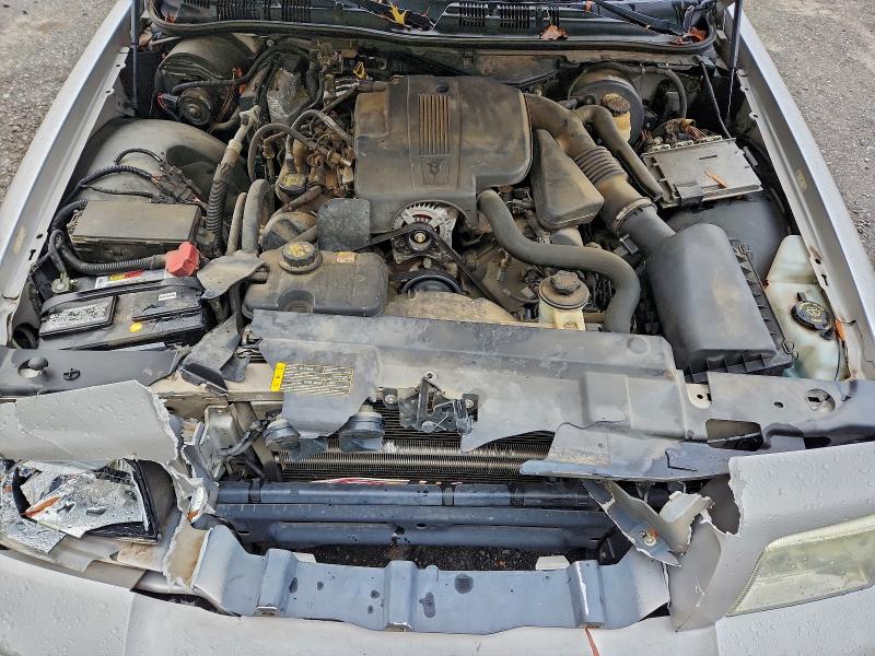 2011 MERCURY GRAND MARQ #3311673279