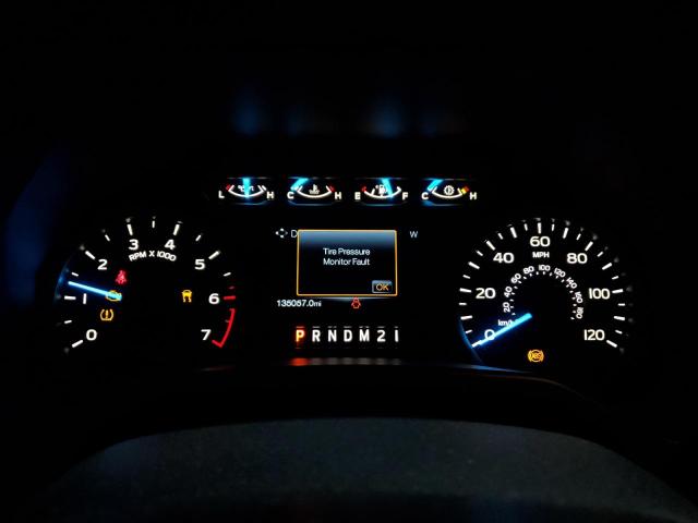 2016 FORD F150 SUPER #3303816432