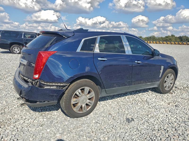 2011 CADILLAC SRX LUXURY #3302913078