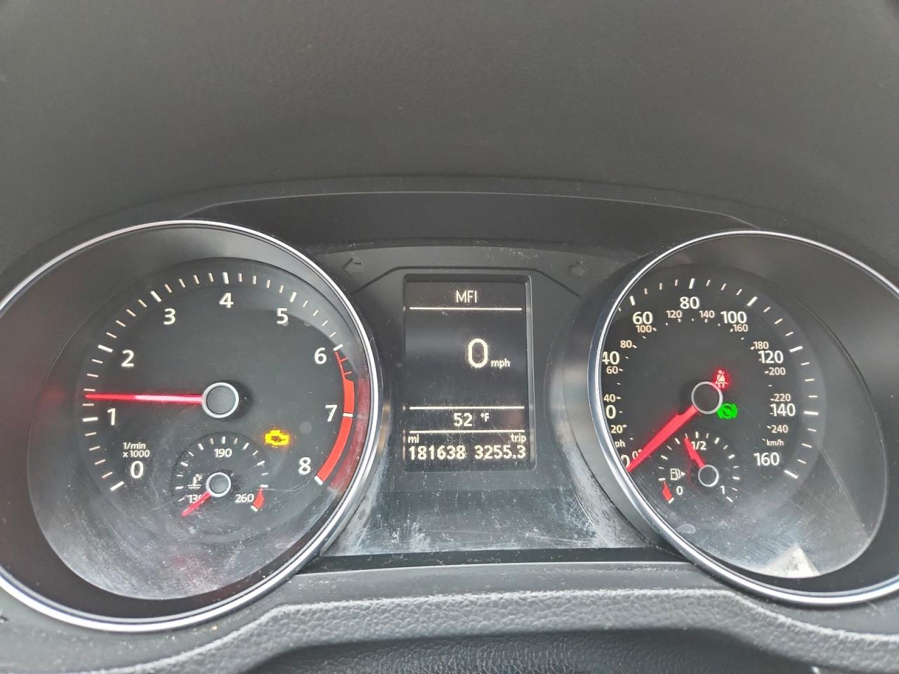 VOLKSWAGEN PASSAT SE