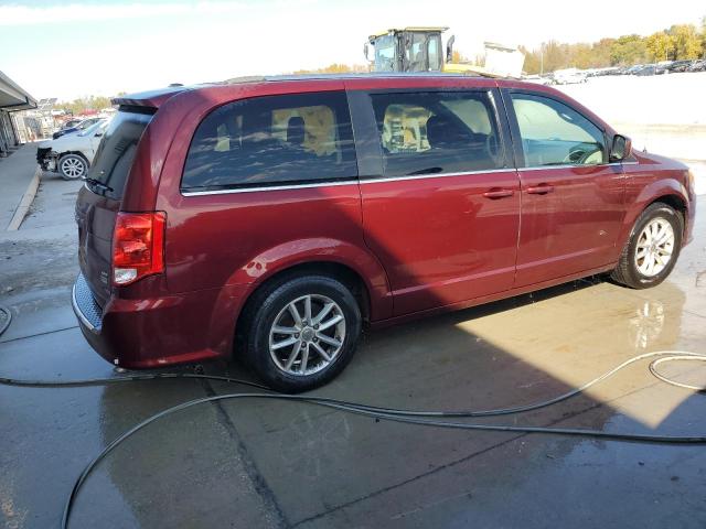 2019 DODGE GRAND CARA #3282605893