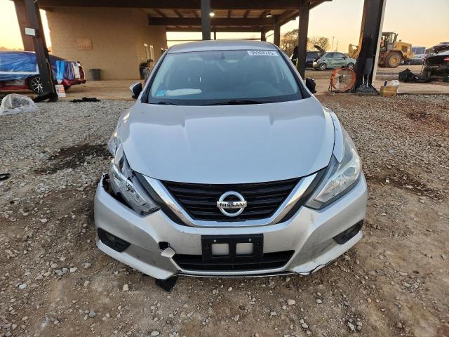 2018 NISSAN ALTIMA 2.5 #3286692283