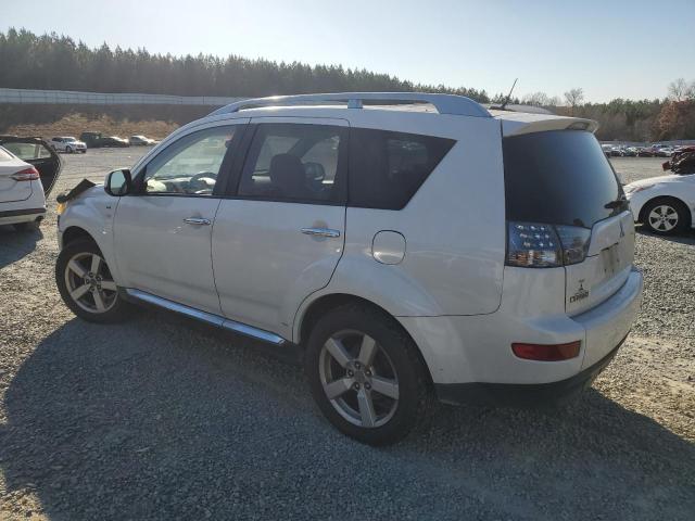 2009 MITSUBISHI OUTLANDER #3296355192