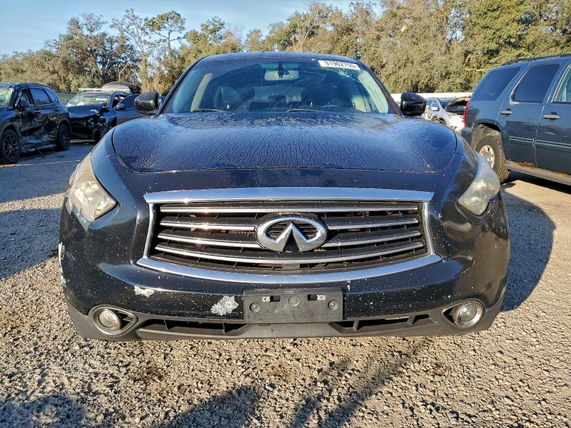 2013 INFINITI FX37 #3303731422