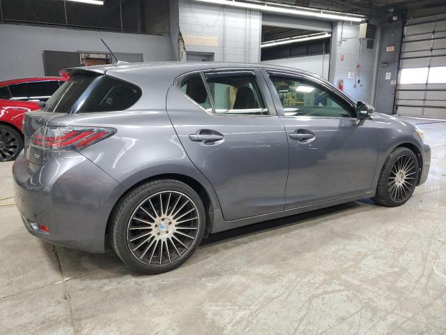 2012 LEXUS CT 200 #3292393292