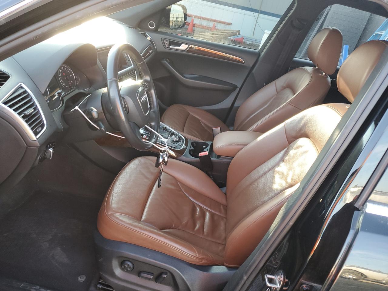 AUDI Q5 PREMIUM PLUS