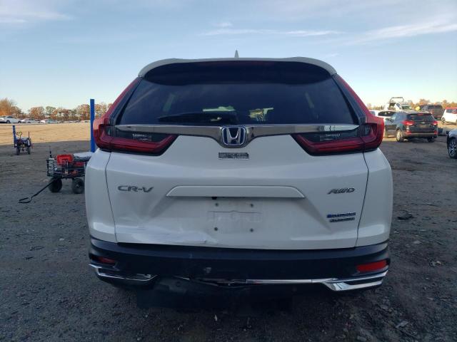 2022 HONDA CR-V TOURI - 5J6RT6H93NL016634