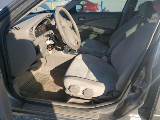2005 NISSAN SENTRA 1.8 #3319159535