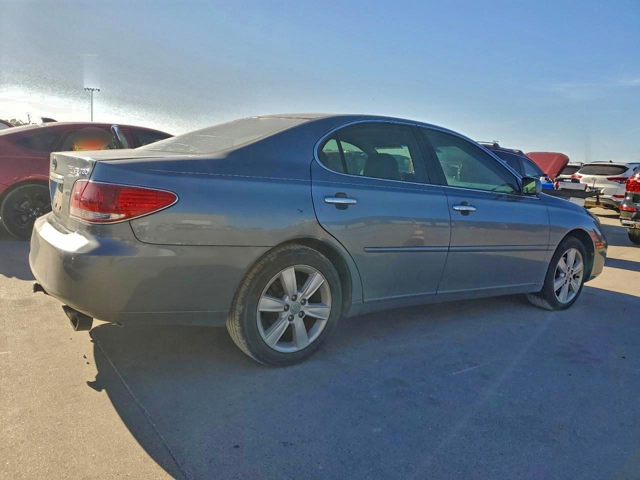 Lot #3311724267 2005 LEXUS ES 330