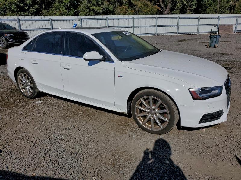 2016 AUDI A4 PREMIUM #3305308333